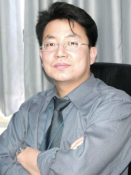 강병철교수