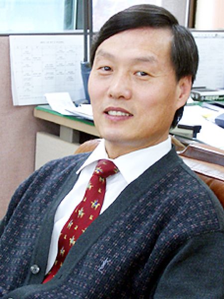 홍성태 교수